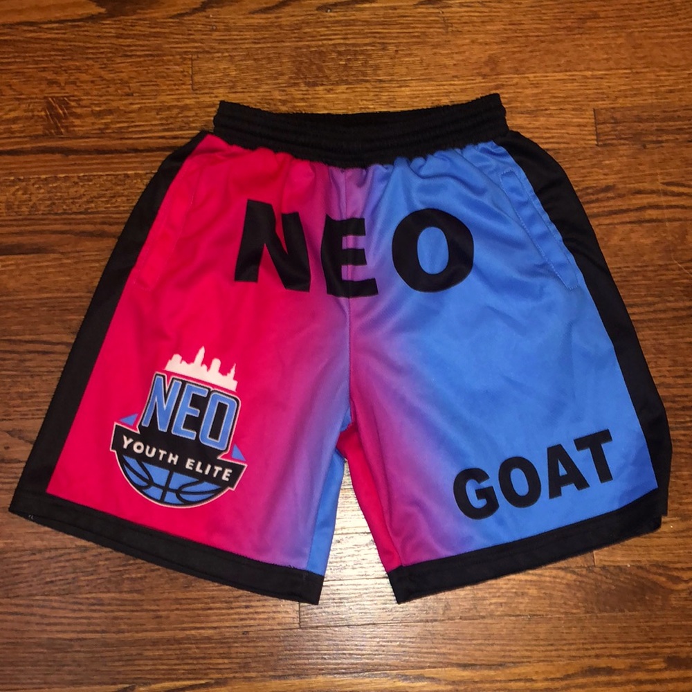 Neo youth Elite shorts